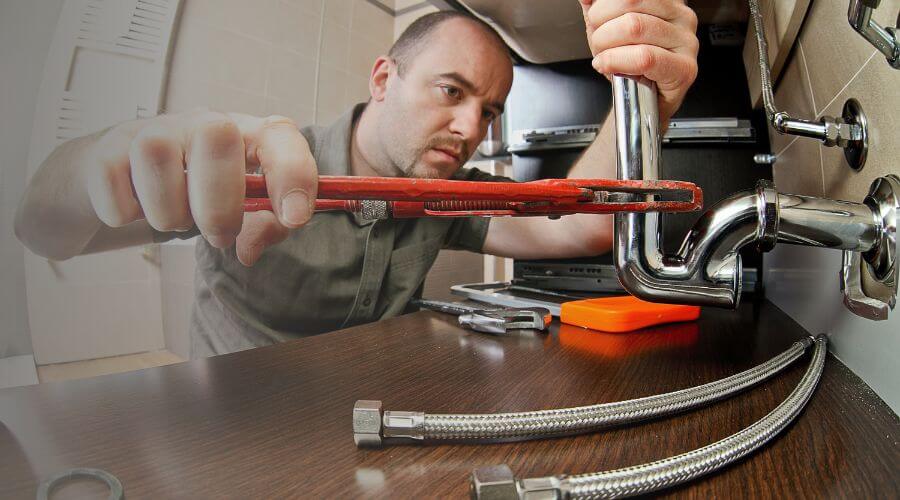 Professional emergency plumbing in Brantwood, WI